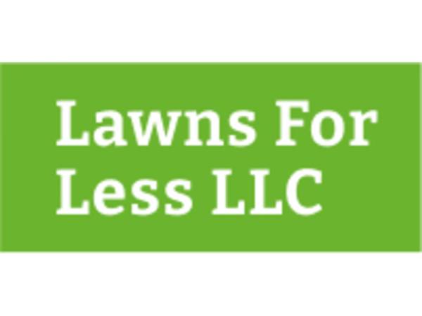 Lawns for Less LLC