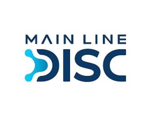 Main Line Disc
