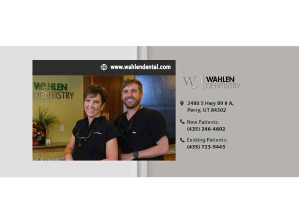 Wahlen Dentistry