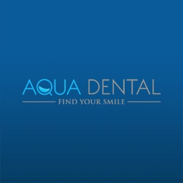 Dentist Austin TX Logo