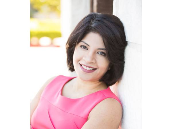 Dr. Chitra Pradeep, DMD