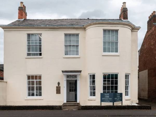 Ashbourne Road Dental