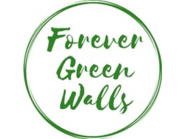 Artificial Plant Walls, Vertical Gardens & Hedges - Forever Green Walls