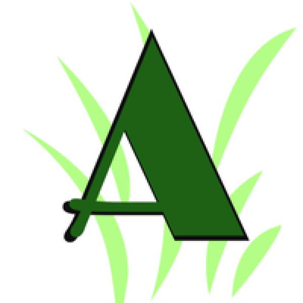 AUsgrass