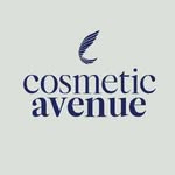 Cosmetic avenue logo