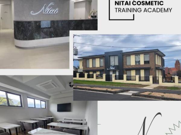 Cosmetic Training in Melbourne