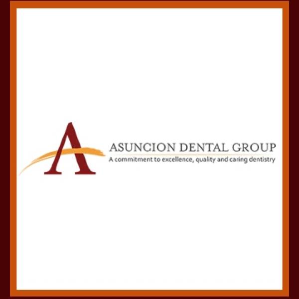 Dentist Frederick MD Logo