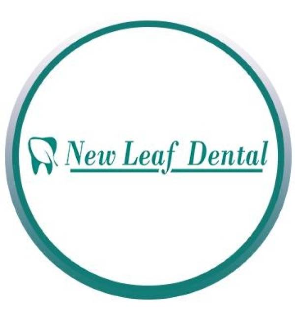 dentist meridian ID Logo