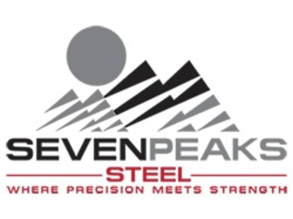 Seven Peaks Steel
