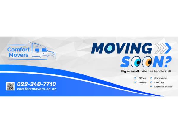 Comfort Movers
