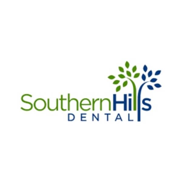 Southern Hills Dental | Logo
