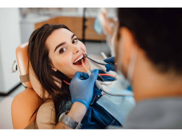 Precision Orthodontics & Pediatric Dentistry