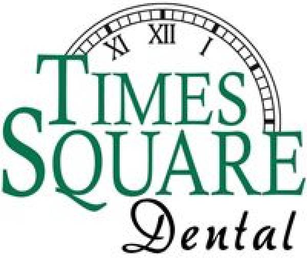 times sq. logo