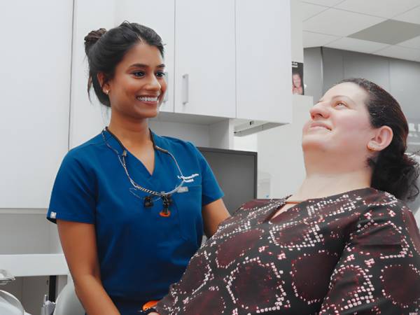 Ajax Dentist | Allure Dental