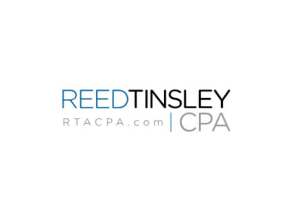 Reed Tinsley, CPA