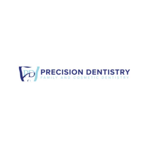 precisiondentistrymd