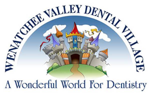 Wenatche valley logo