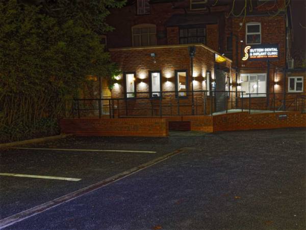 Sutton Dental & Implant Clinic