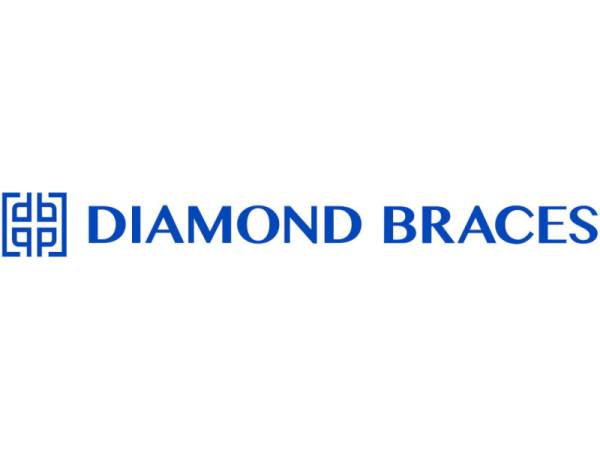 Diamond Braces