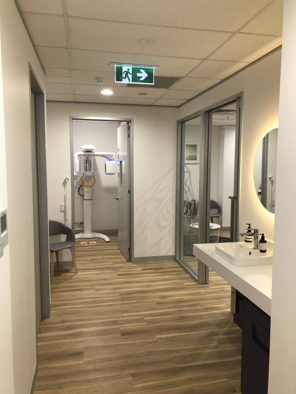 best dental clinic – wisdom teeth professionals – sydney