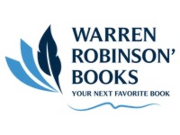 Warren Robinson Books