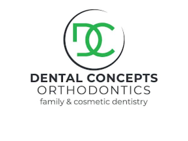 Dental Concepts & Orthodontics