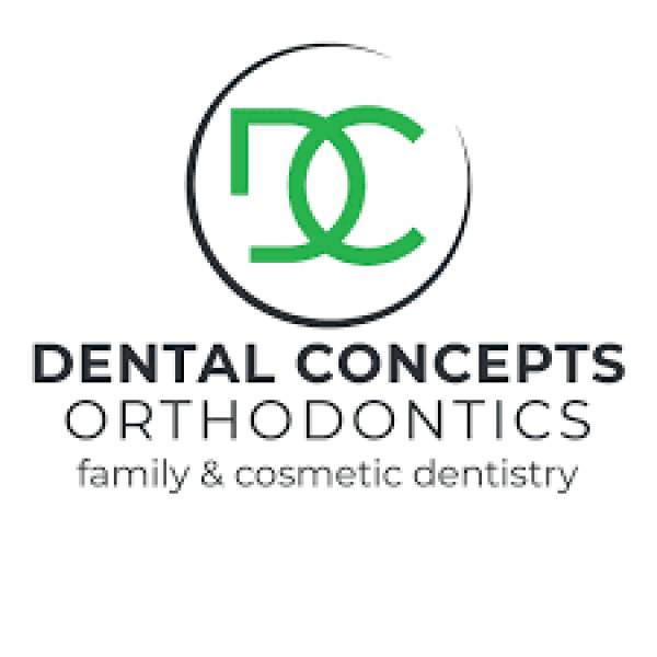 dental con. & ortho logo