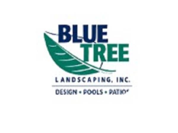 Blue Tree Landscaping