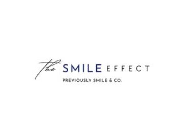 The Smile Effect