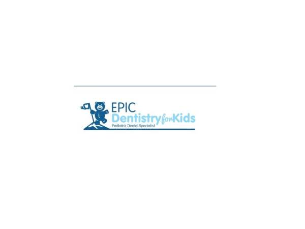 Epic Dentistry for Kids