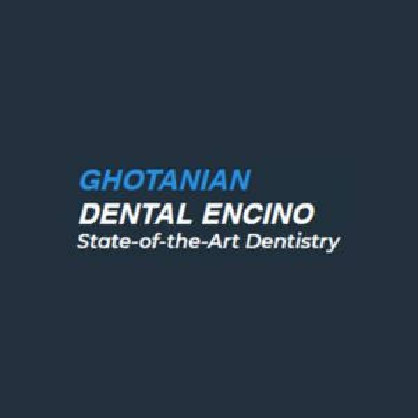 Ghotanian Dental Encino