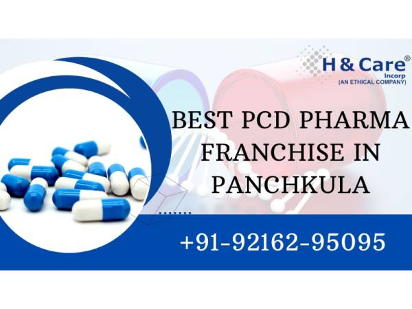 Top 10 PCD Pharma Companies in India