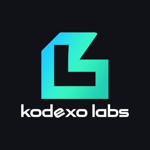 kodexo logo