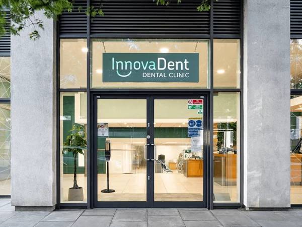 Innovadent Dental Clinic