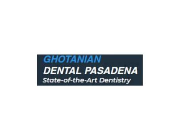 Ghotanian Dental Pasadena