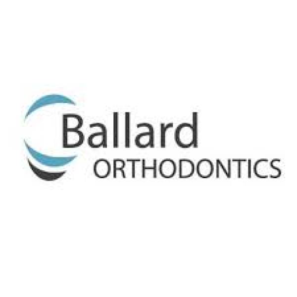 Ballard logo download