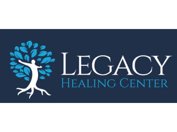 Legacy Healing Center